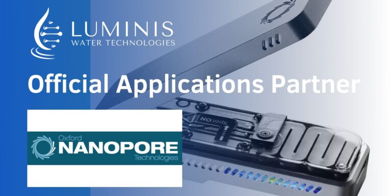 Luminis Applications Partner with Oxford Nanopore